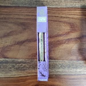 Winky Lux Eyebrow Pencil and brush